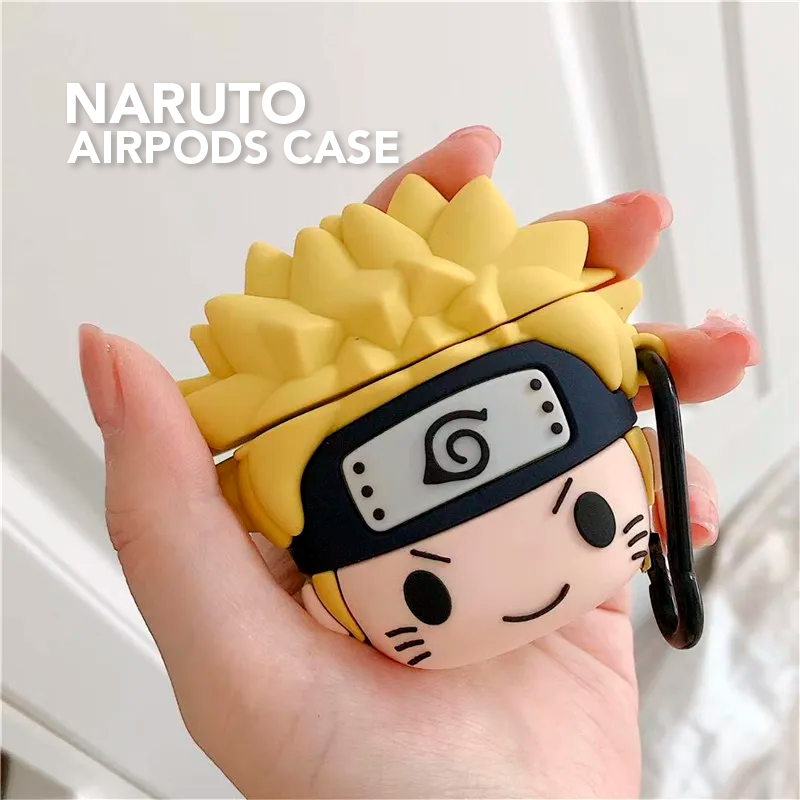 AirPods Pro case Naruto Uzumaki Super Case