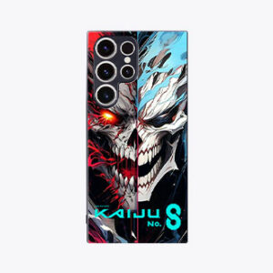 Kaiju Nº 8